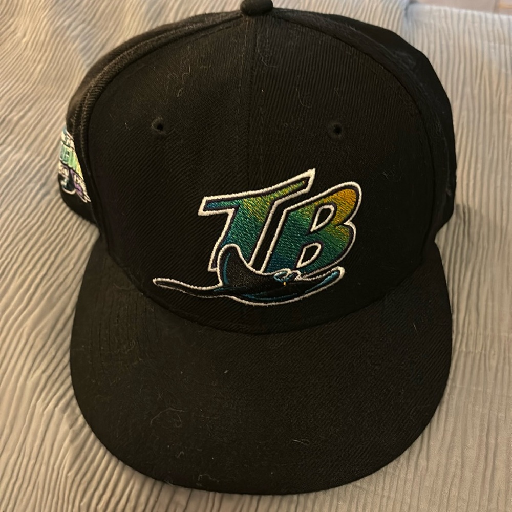 Rays Hat
